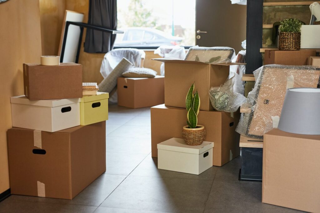 Packers And Movers in Astodia