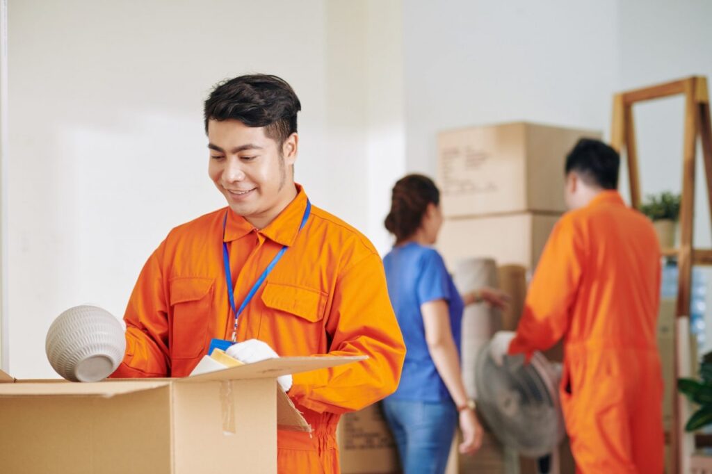 Best Packers and Movers in Maninagar