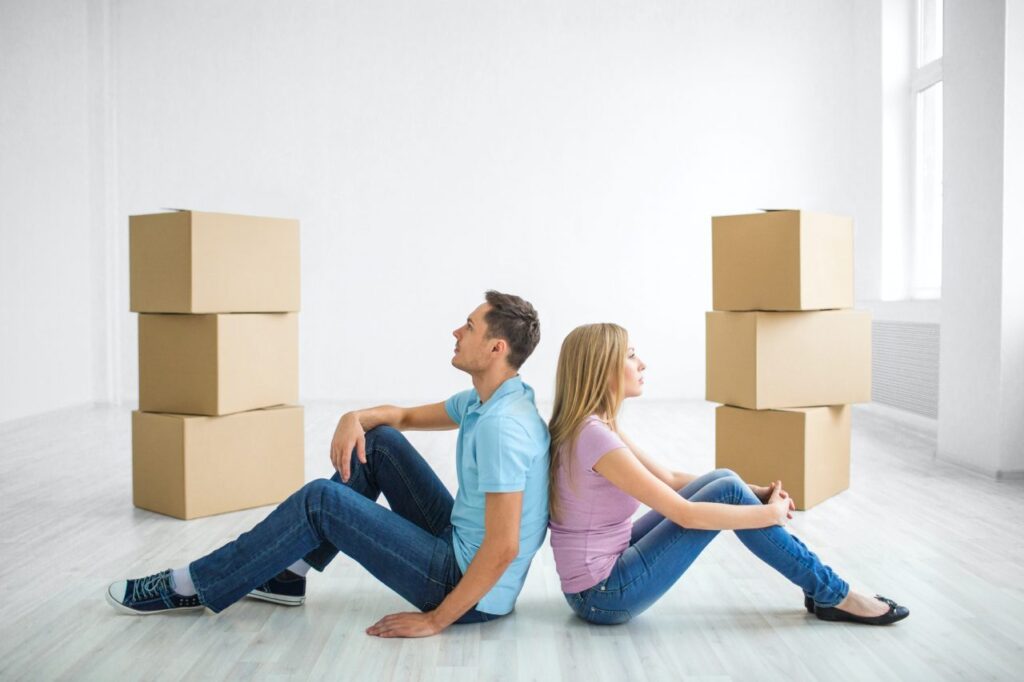 packers and movers in Shela