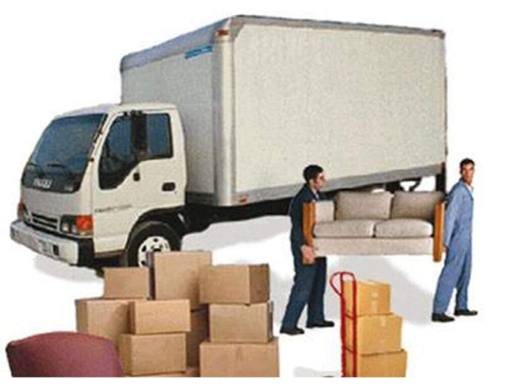 Packers and Movers in Paldi