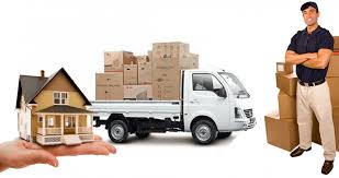 Packers and Movers in Aslali
